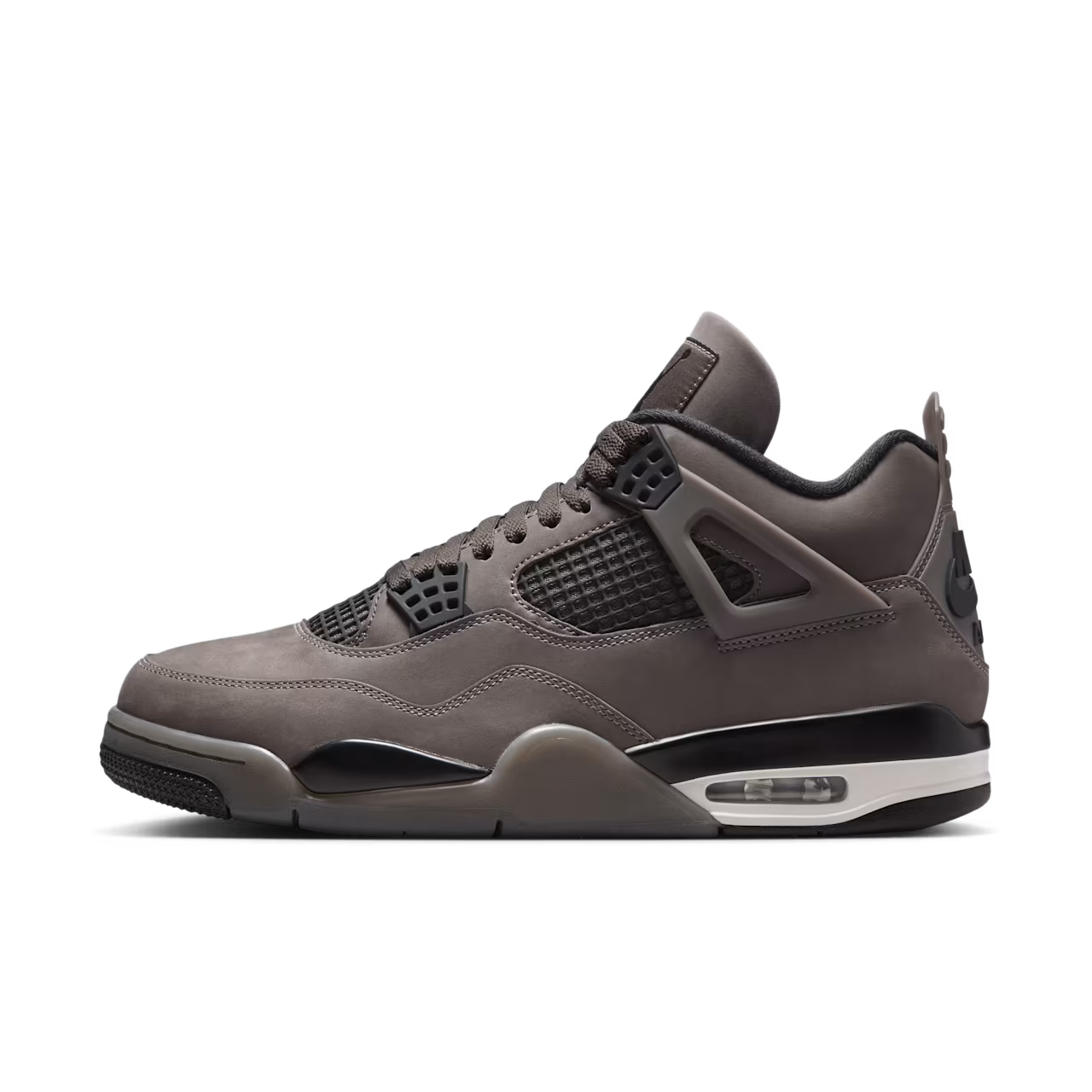 Air Jordan 4 “Cave Stone”