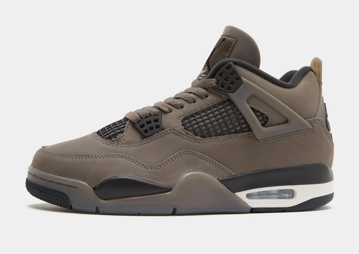 Air Jordan 4 “Cave Stone” PRE ORDER