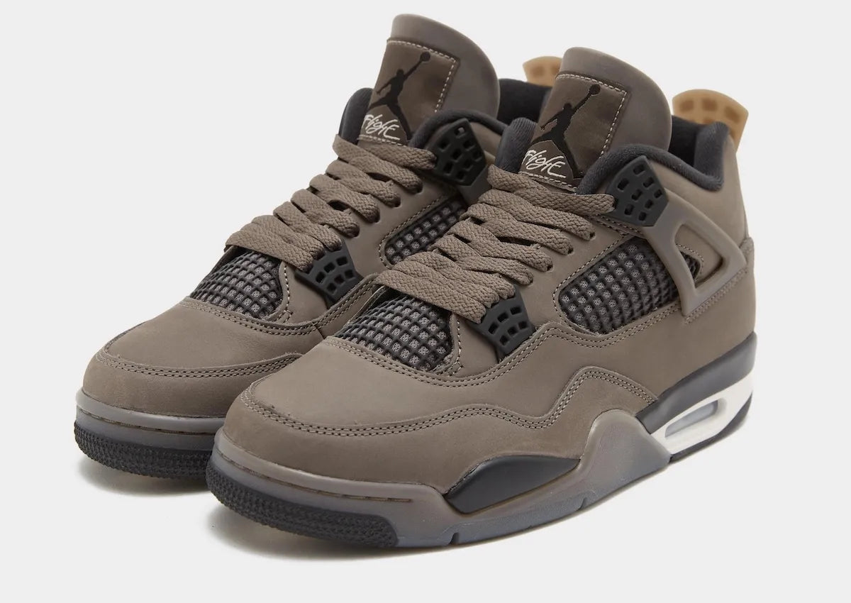 Air Jordan 4 “Cave Stone” PRE ORDER