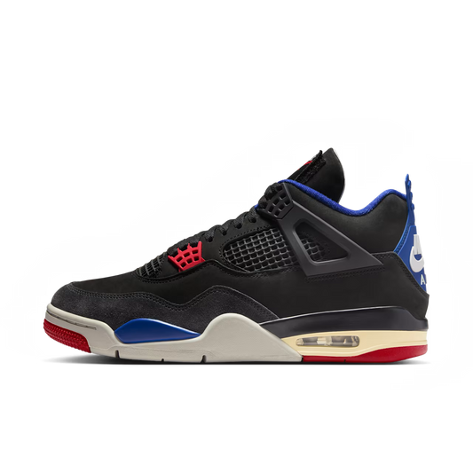 Air Jordan 4 'Rare Air' WHITE LETTERING