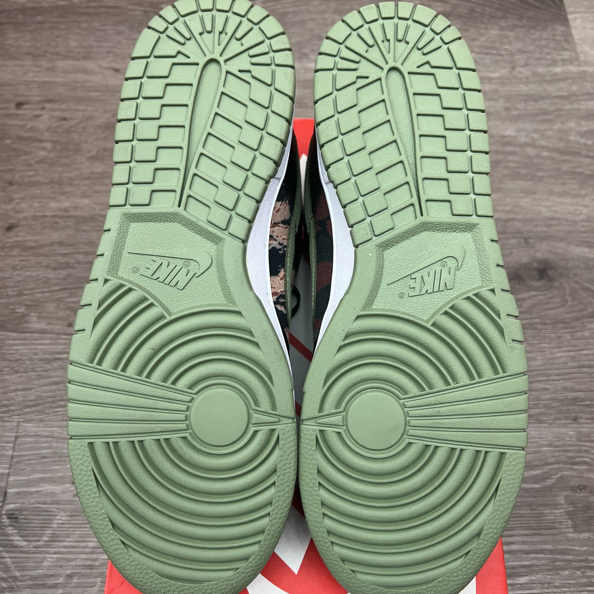 Soles