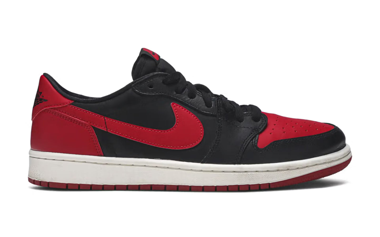 PRE-ORDER Air Jordan 1 Low OG “Banned”