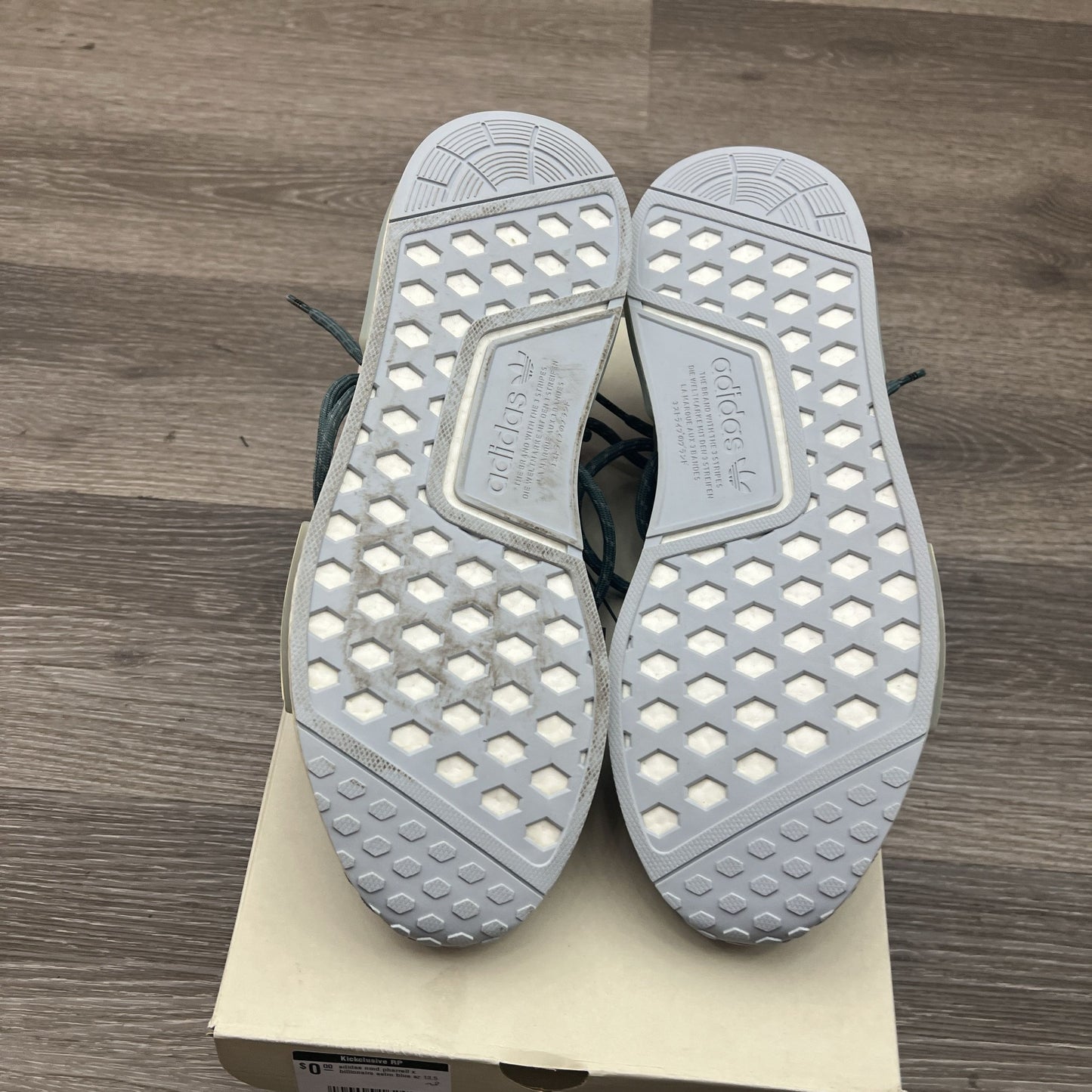 Soles