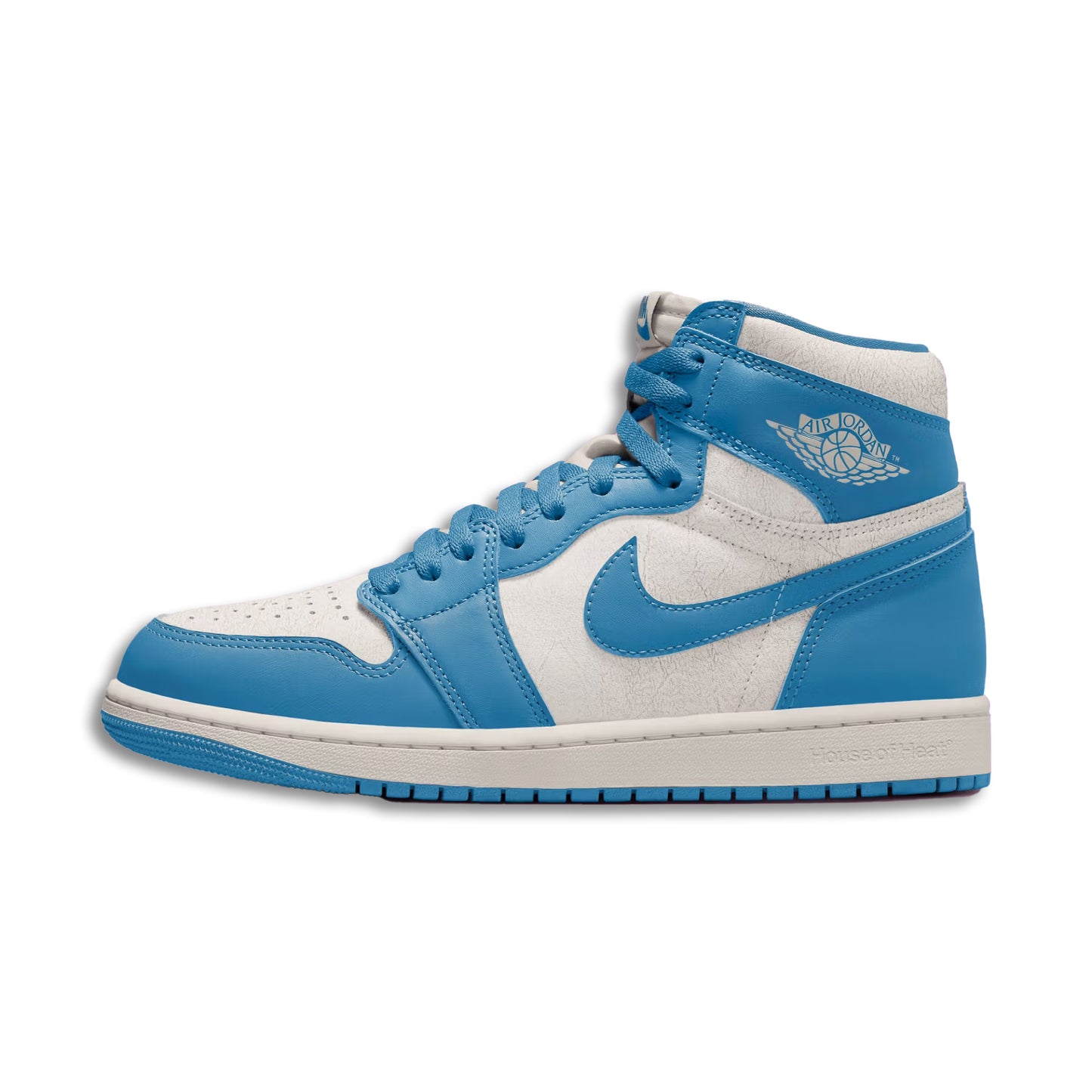 Air Jordan 1 High OG 'UNC Reimagined' 2025