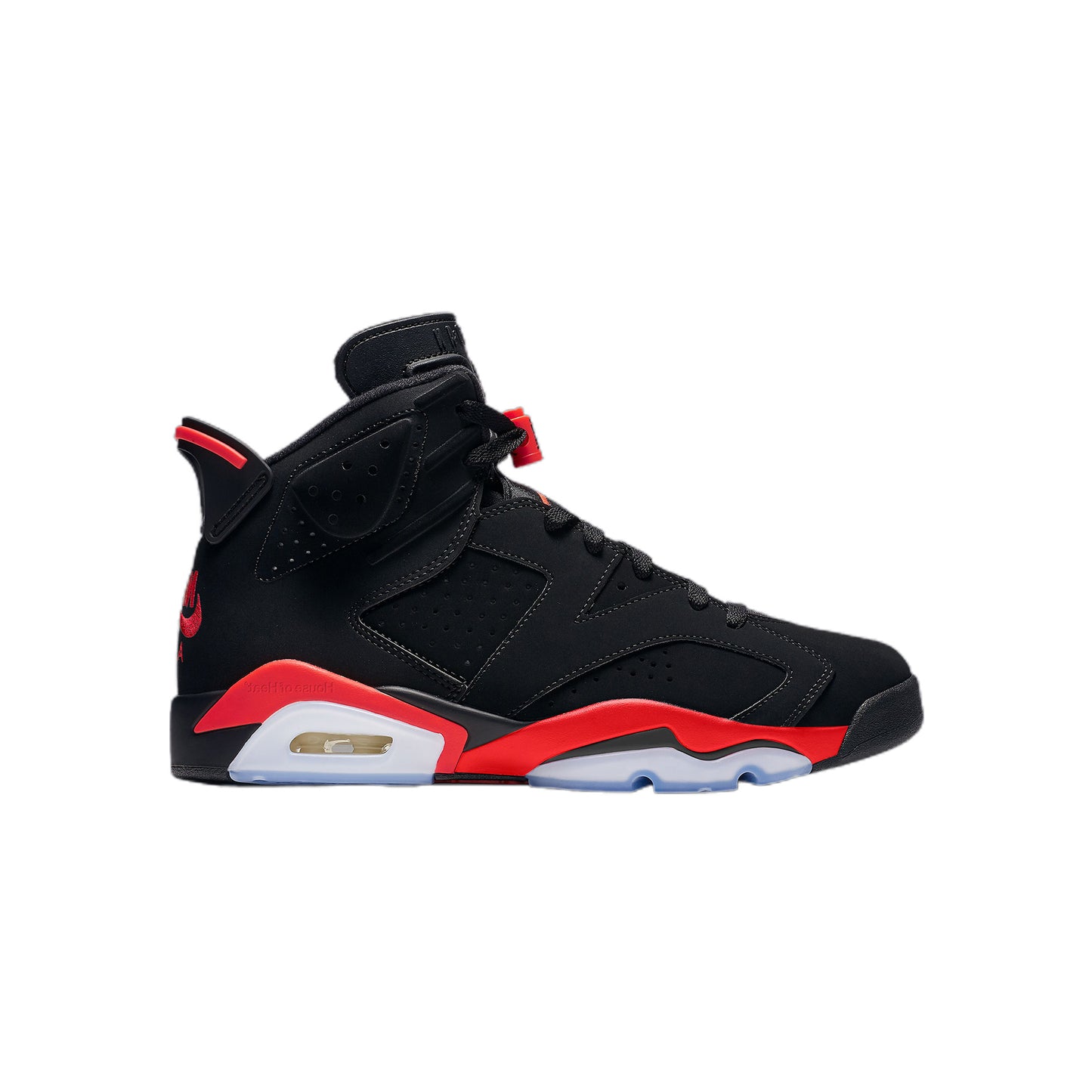 PRE-ORDER Air Jordan 6 Retro 'Reverse Infrared' (2026)