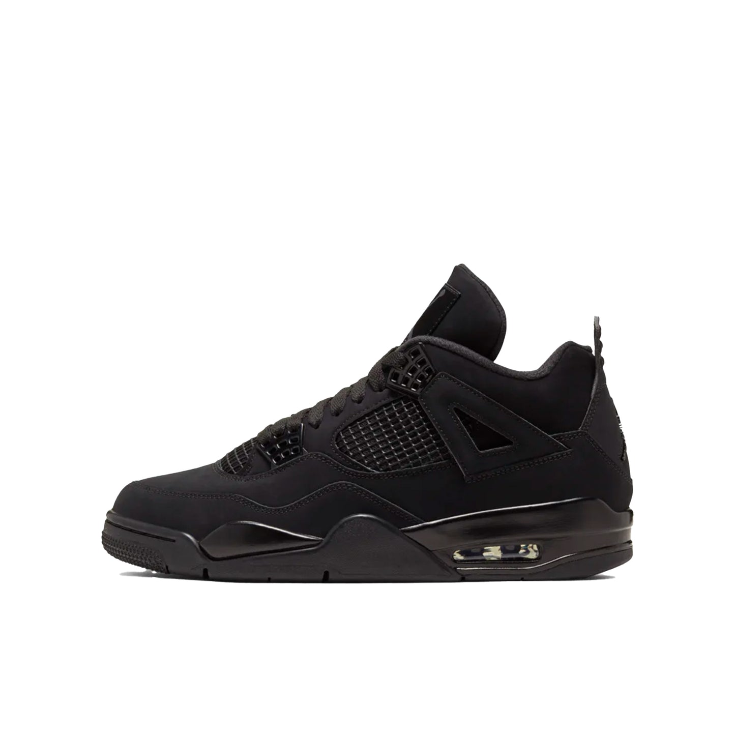 Jordan 4 Black Cat PRE-ORDER (2025)