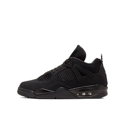 Jordan 4 Black Cat  PRE-ORDER (2025)