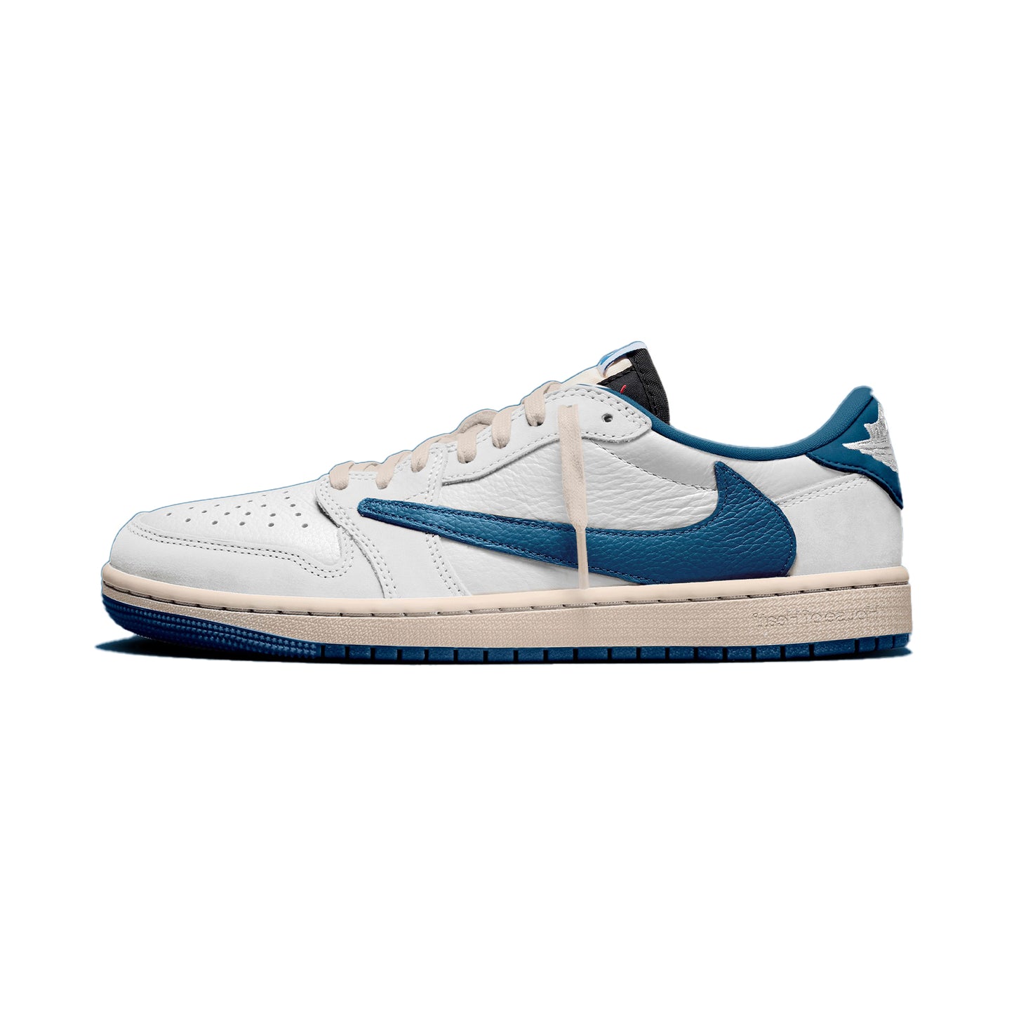 PRE ORDER Travis Scott x FRGMT x Air Jordan 1 Low OG