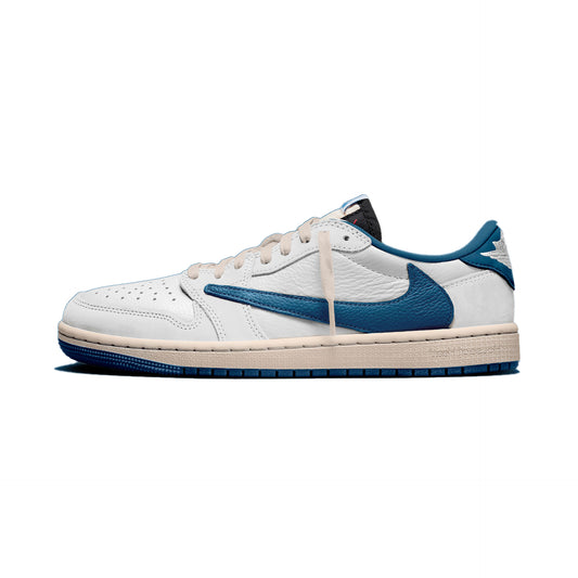 PRE ORDER Travis Scott x FRGMT x Air Jordan 1 Low OG