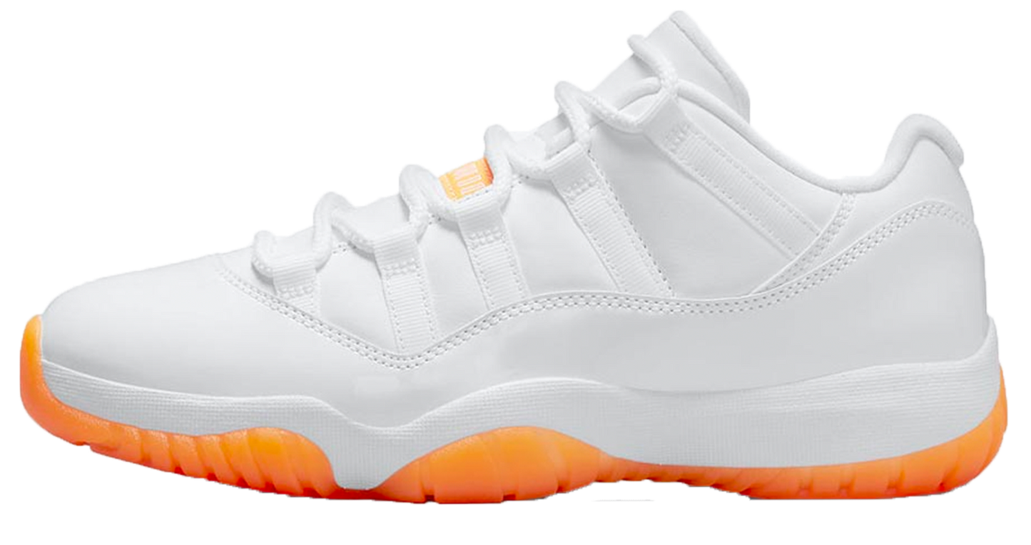 Air Jordan 11 WMNS “Bright Citrus” 2021