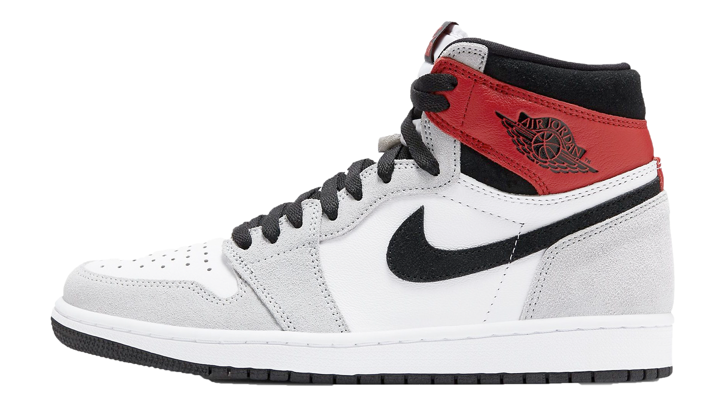 Air Jordan 1 High OG “Smoke Grey”