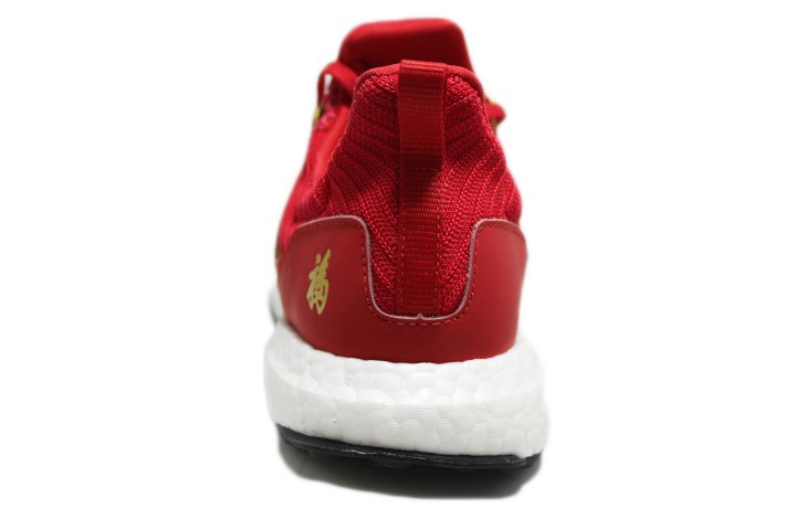 Adidas for sale - Eddie Huang 2019 - Chinese New Year Adidas - Ultra Boost Chinese New Year - Eddie Huang Ultra Boost - 2019 Chinese New Year - Eddie Huang Chinese New Year - Adidas Ultra Boost-4