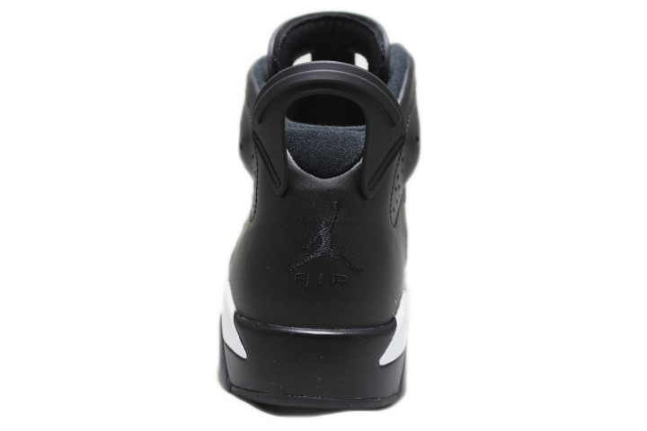 Air Jordan 6 Retro Black Cat