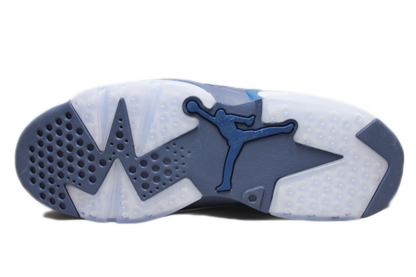 Air Jordan 6 Retro Diffused Blue