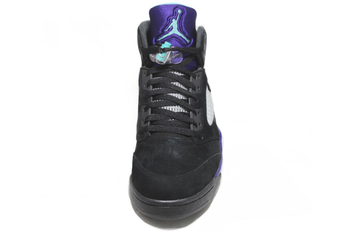 -Air Jordan 5 Retro Black Grape- Black Grape 5- Jordan 5 Black Grape- Retro 5-Black Grape 5s -Jordan 5 for sell- Jordan 5 for Sale- AJ5-  Black Grape Fives-Black Grape Jordan 5- Black Grape Jordans
