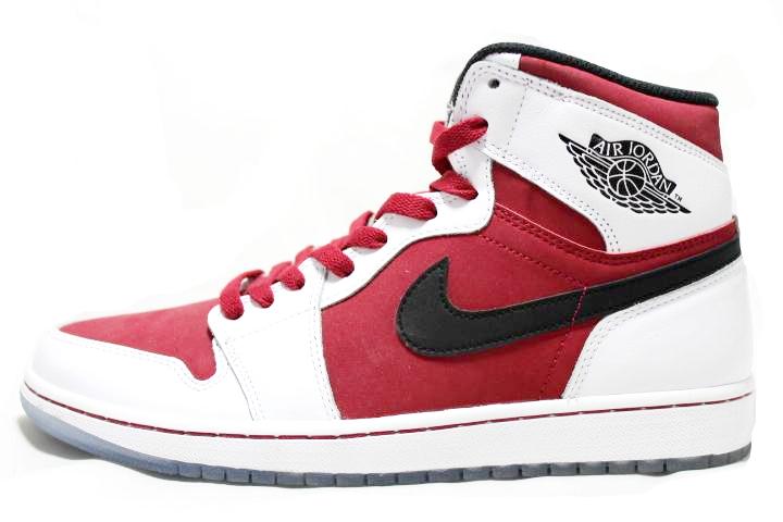 Jordan 1 Retro Carmine (2014) Men's - 555088-123 - US