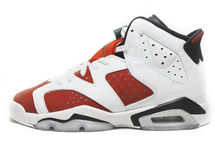 Air Jordan 6 Retro Gatorade Like Mike White (GS) – Kickclusive