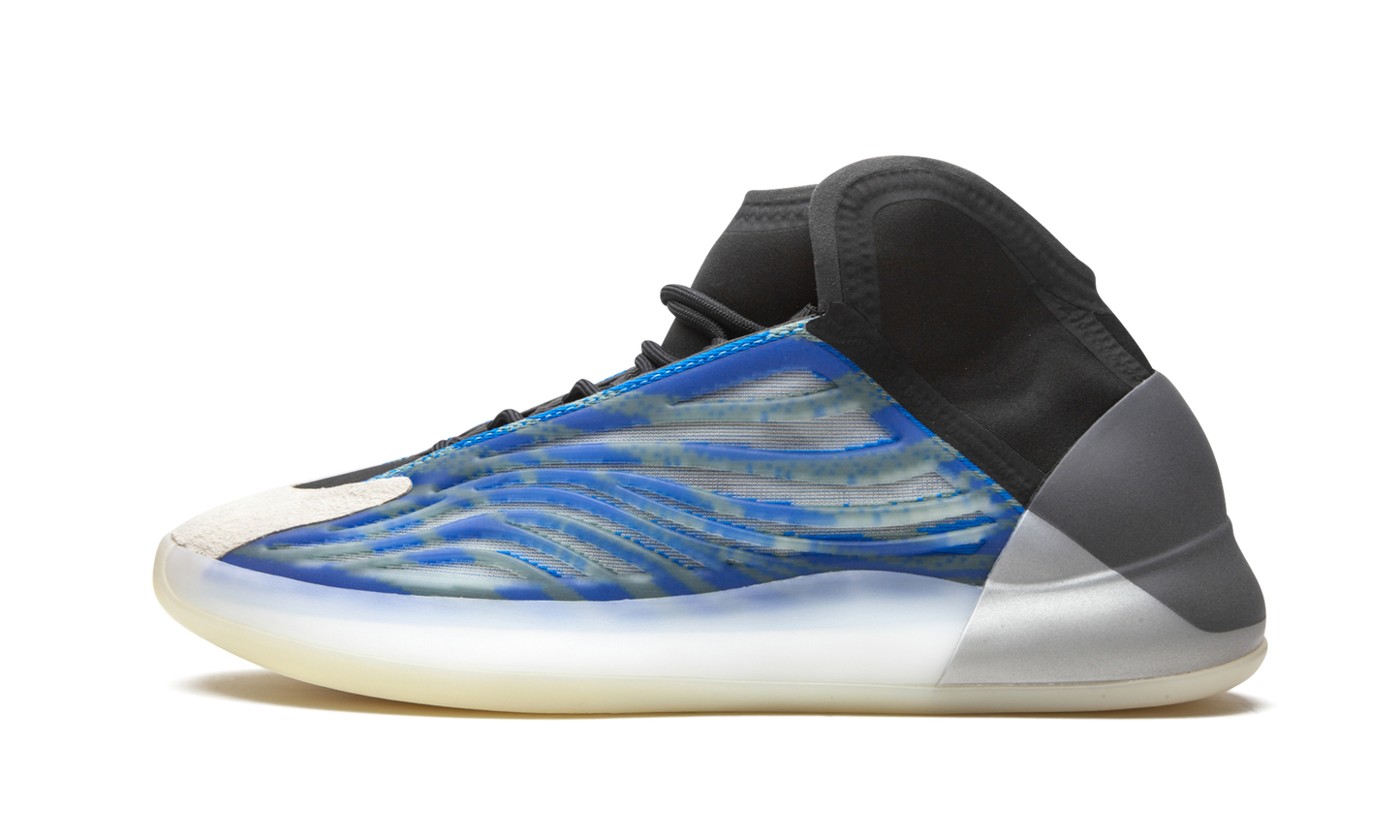 Adidas Yeezy Quantum Frozen Blue