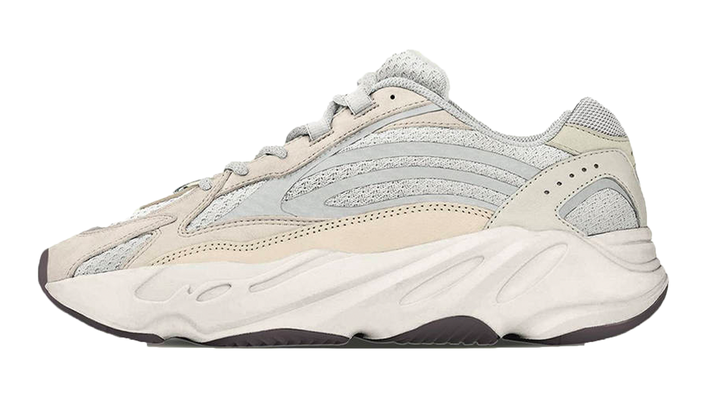 Adidas Yeezy Boost 700 V2 “Cream”