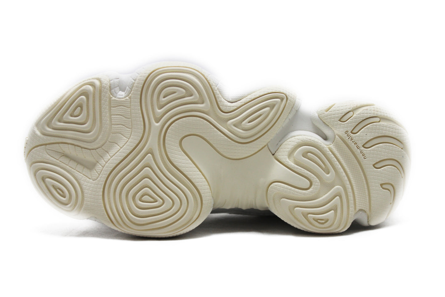 TODDLER Yeezy Boost 500 “Bone White”