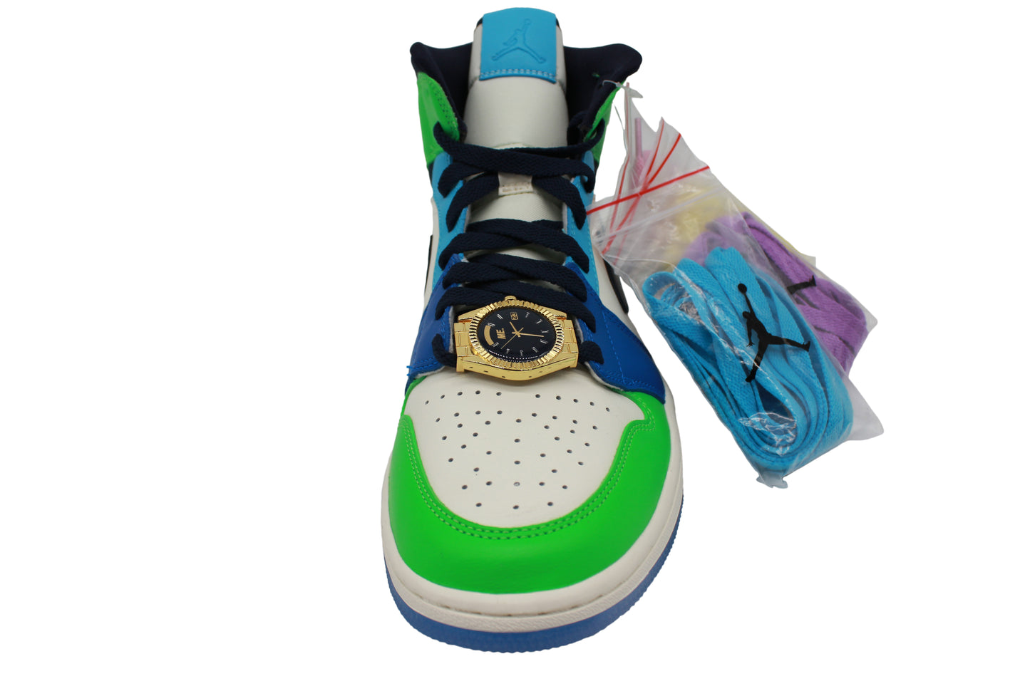 WMNS Air Jordan 1 Mid “Fearless Melody”