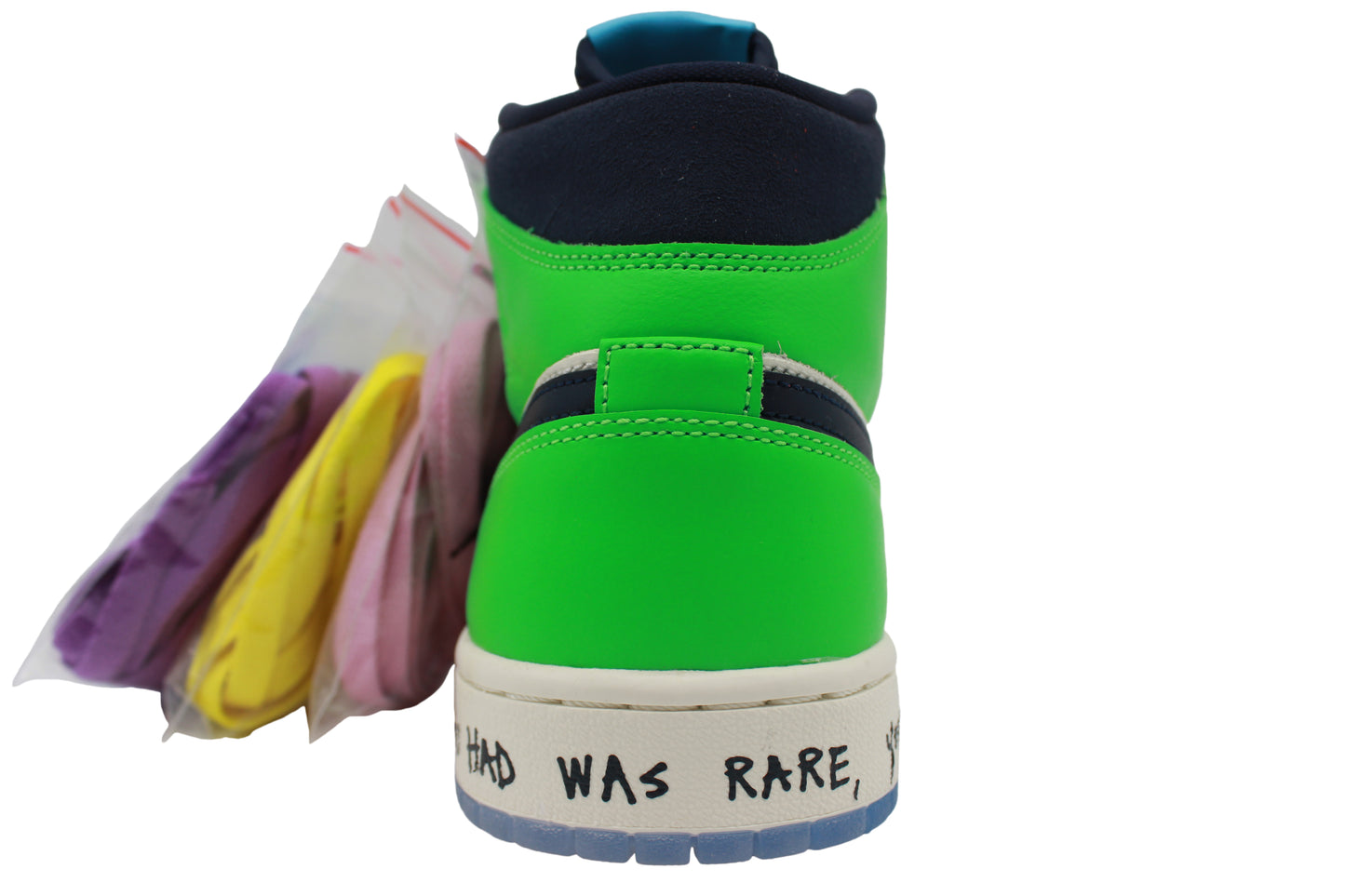WMNS Air Jordan 1 Mid “Fearless Melody”