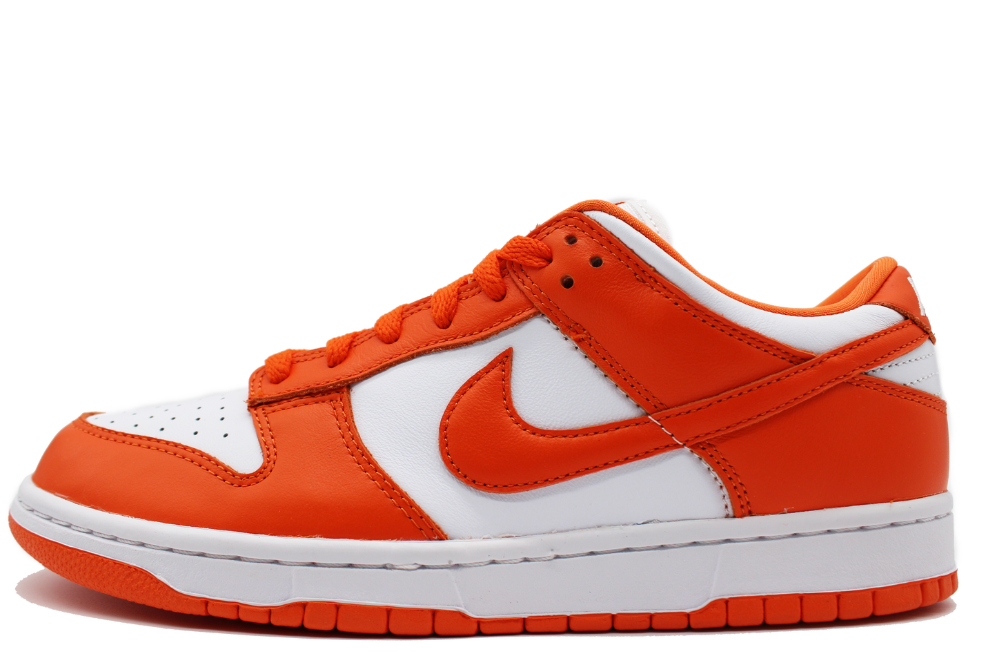 Nike SB Dunk Low "Syracuse"