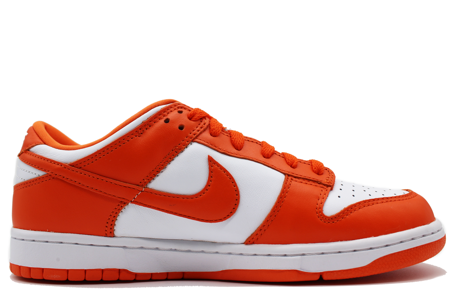 Nike SB Dunk Low "Syracuse"