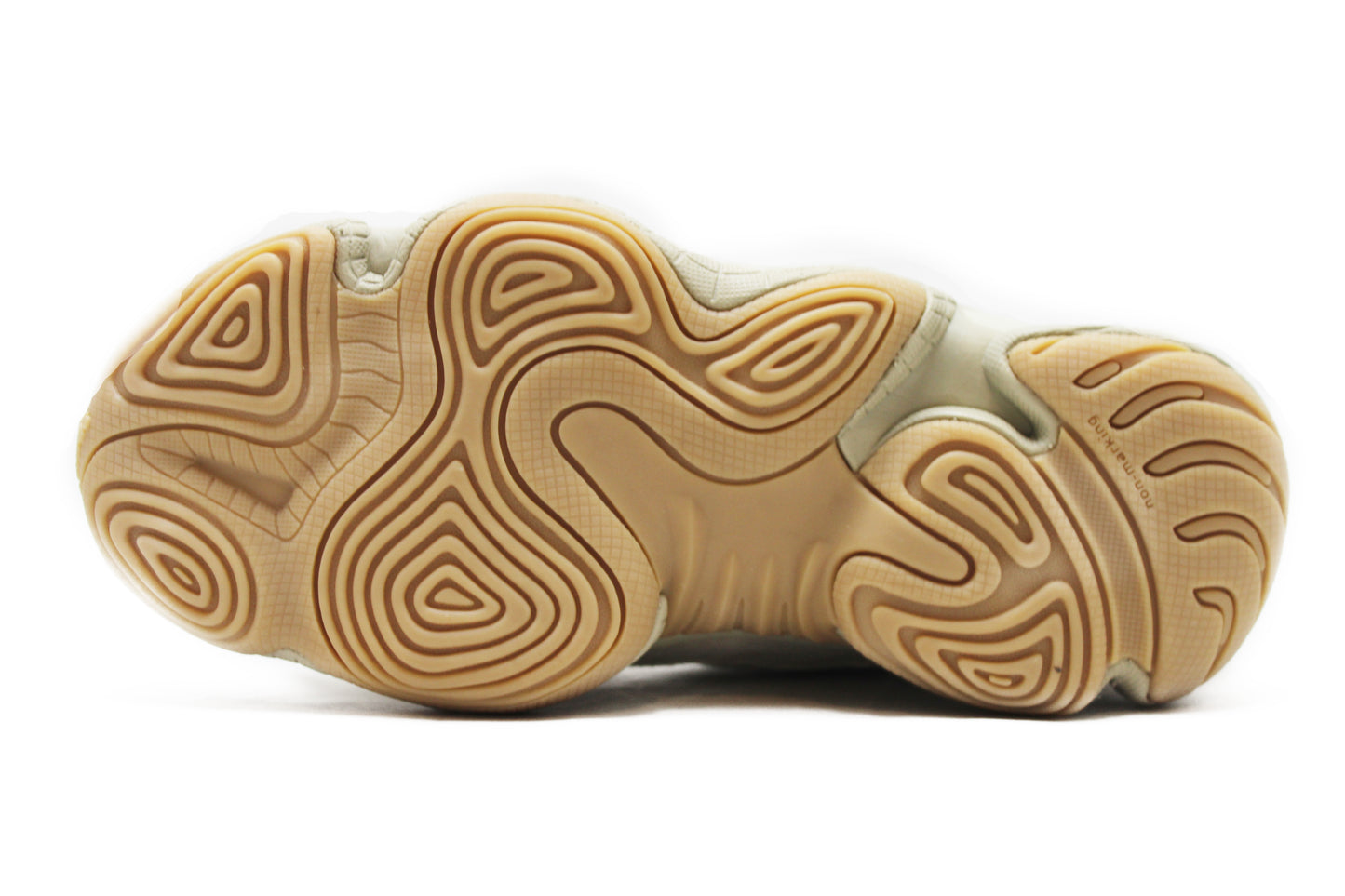 Yeezy 500 PS “Stone”