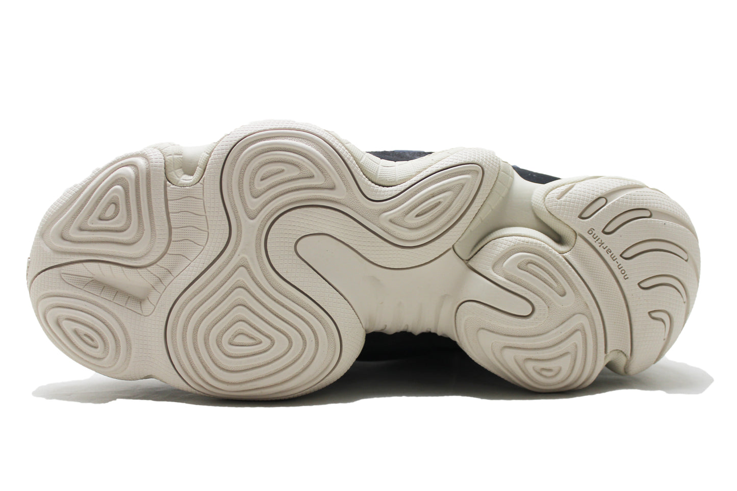 Yeezy 500 High "Slate”