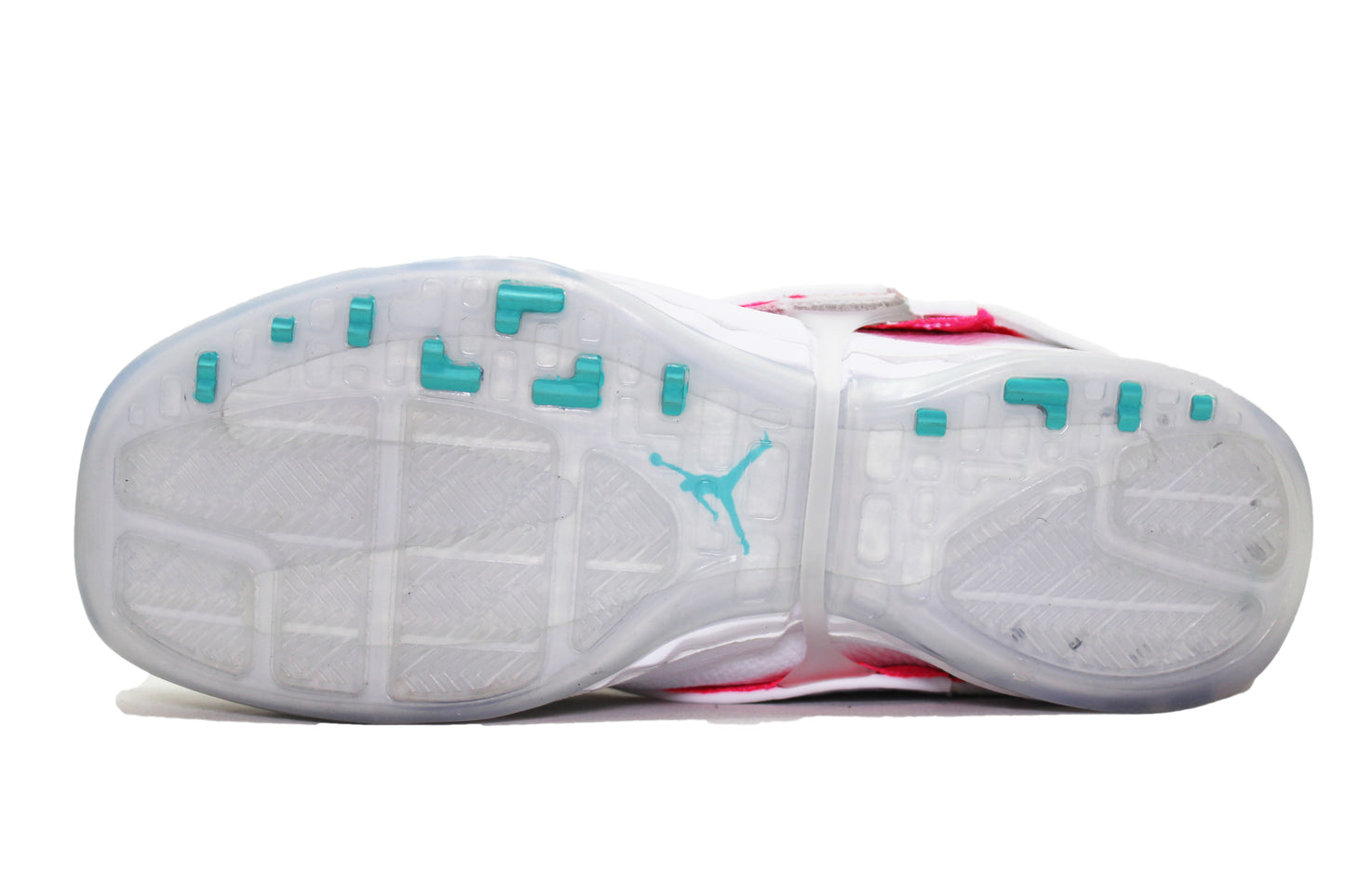 Solefly x Air Jordan 16 Retro "Art Basel"