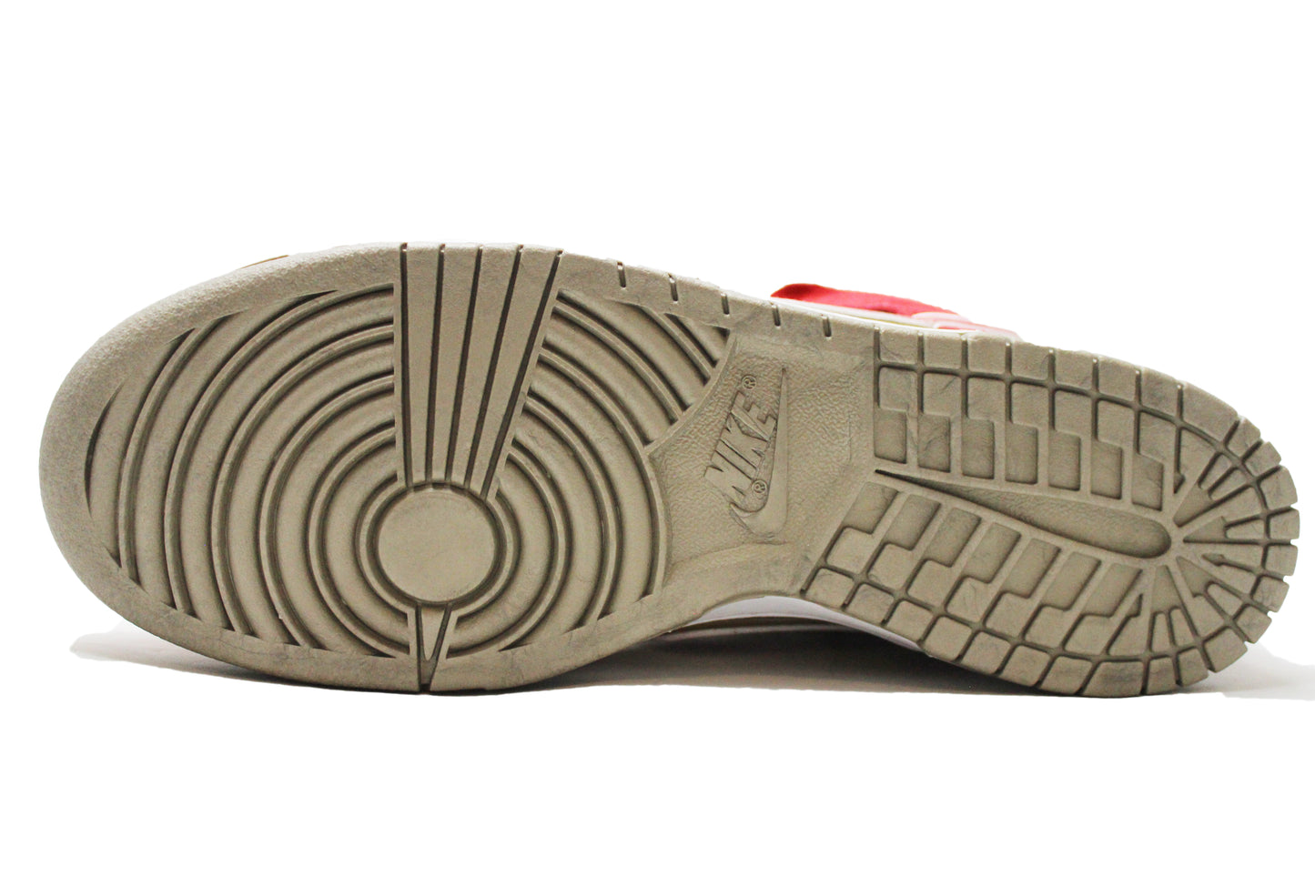 SB Dunk High Premium "Tecate"