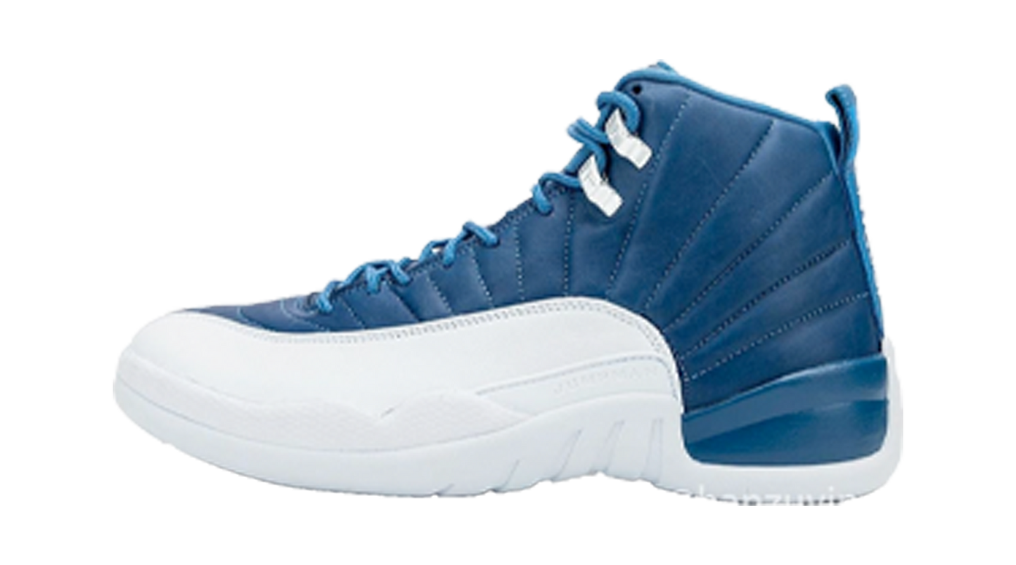 Air Jordan 12 “INDIGO” GS/MENS