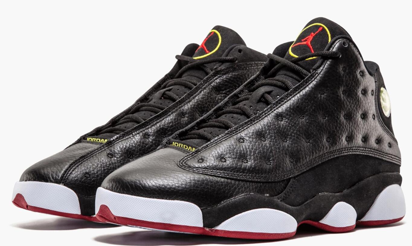 Jordan 13 Retro Playoff (2023)