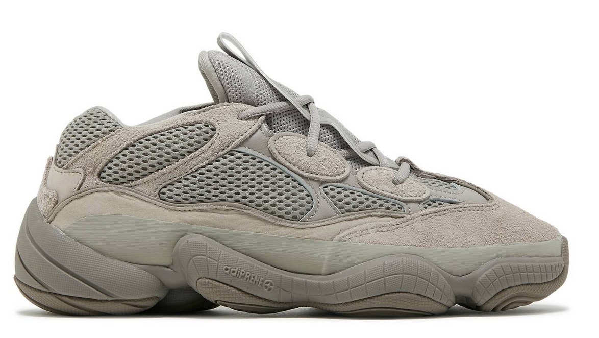 Adidas Yeezy 500 Granite