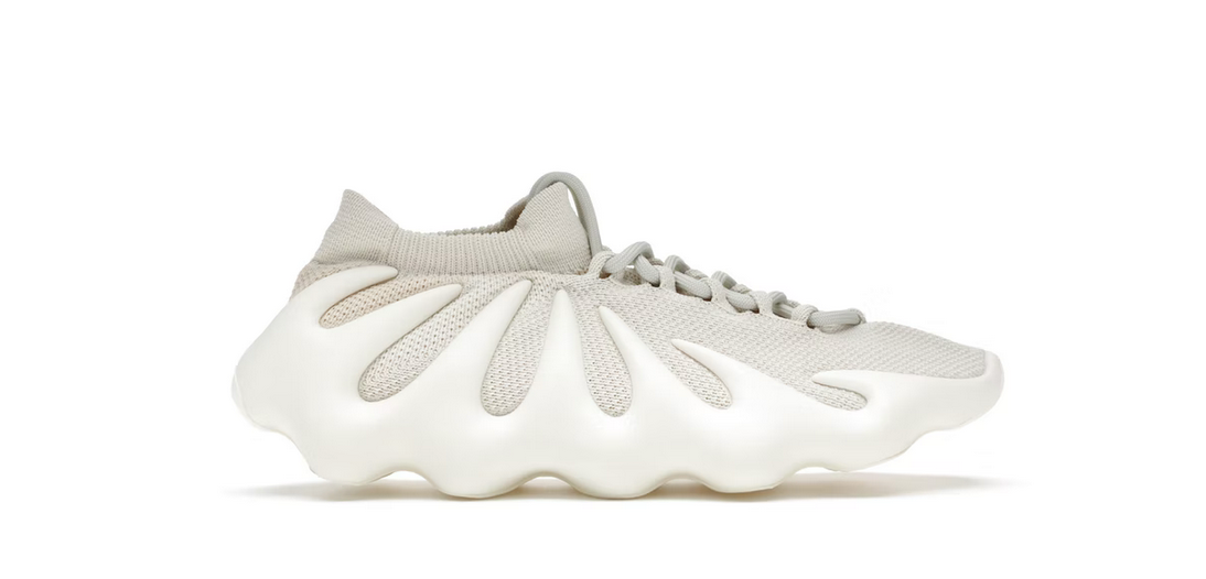Adidas Yeezy 450 Cloud White