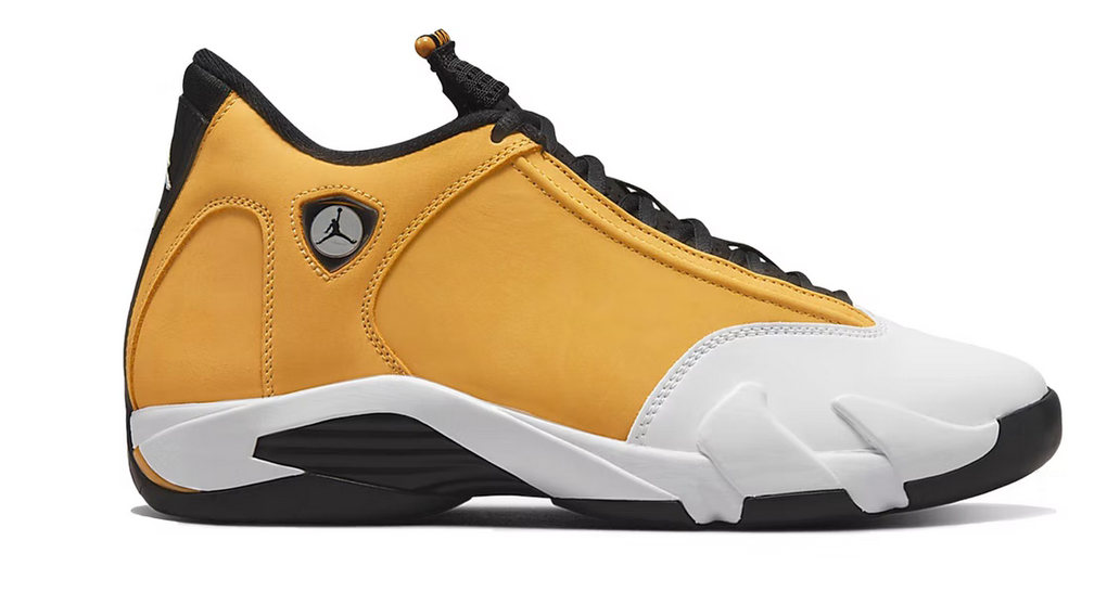 Jordan 14 Retro Ginger