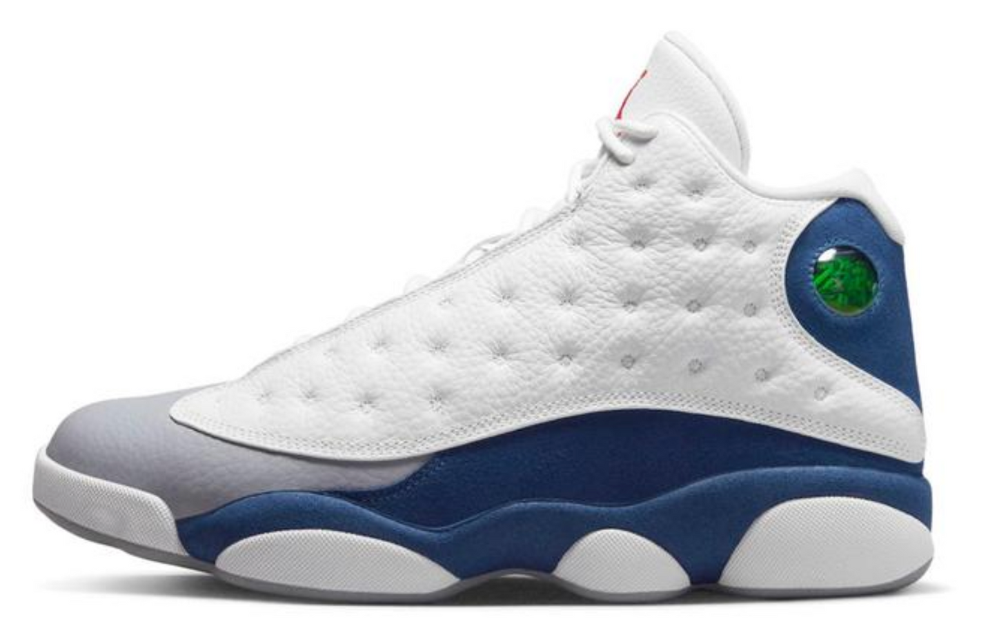Jordan 13 Retro French Blue