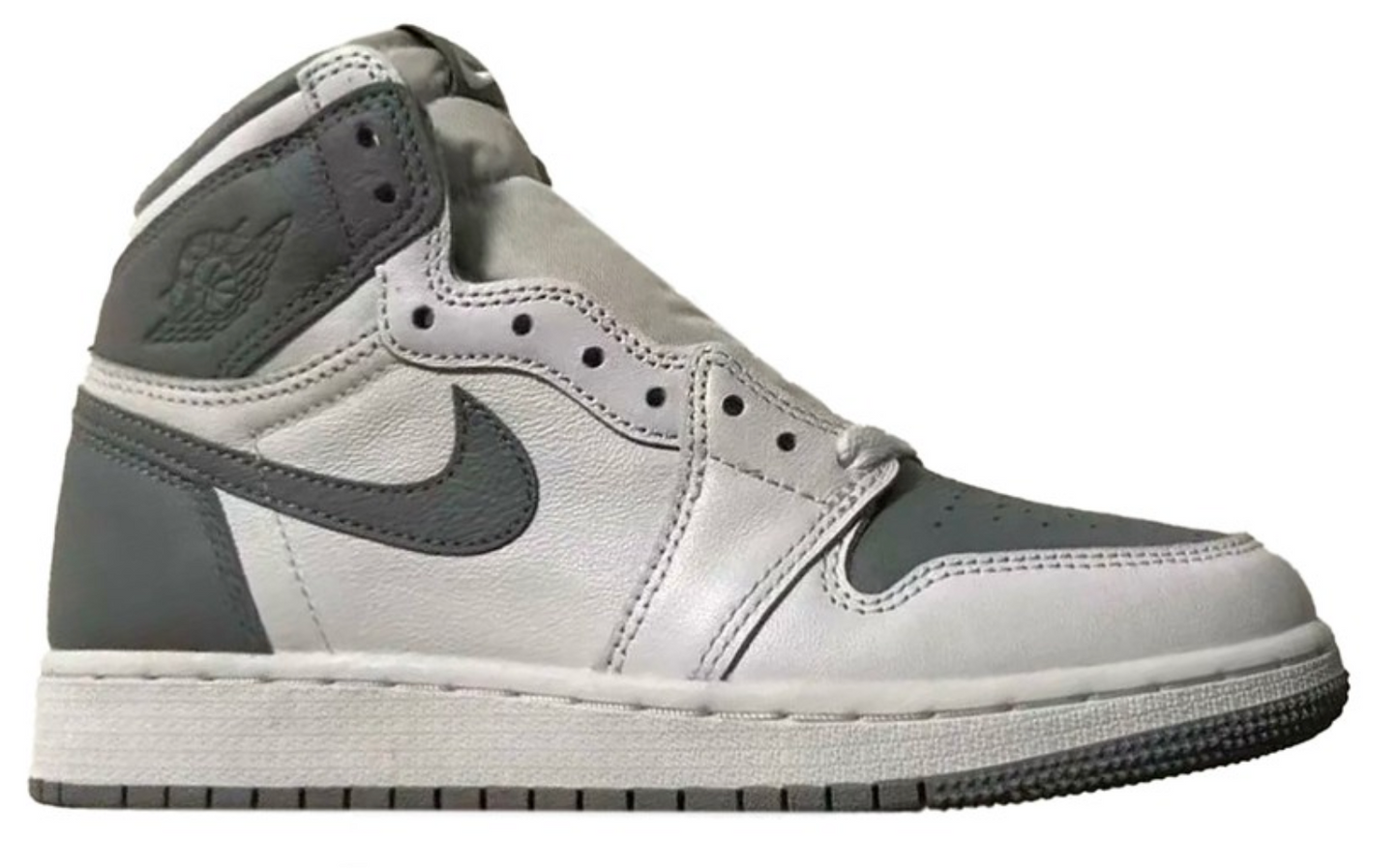 Air Jordan 1 Retro Stealth