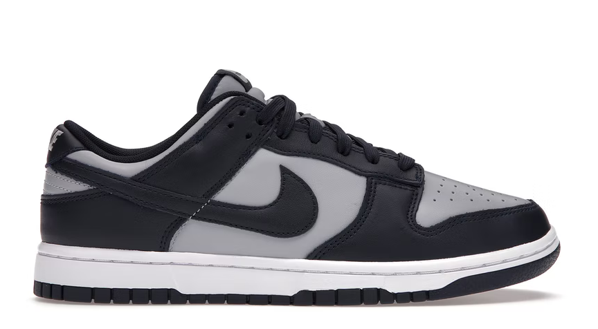 Nike Dunk Low Georgetown