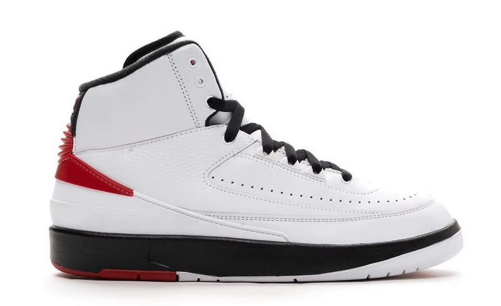 Air Jordan 2 Retro OG Chicago