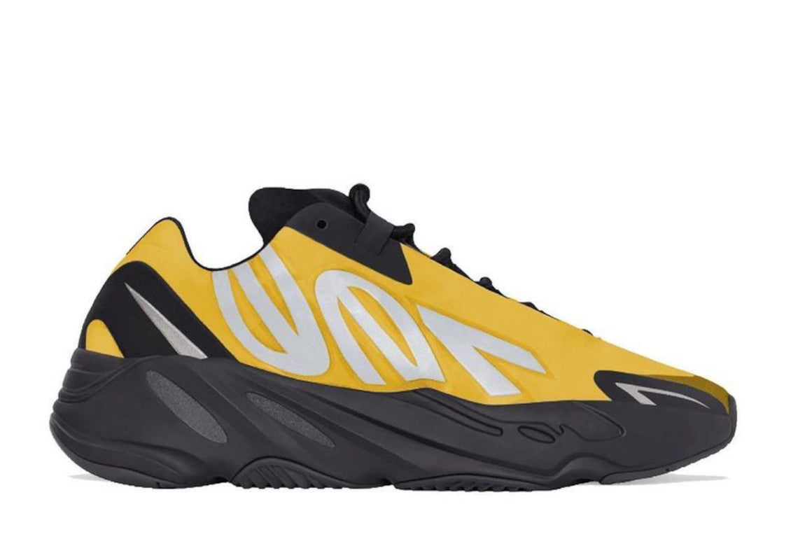 Yeezy 700 MNVN Honey (No Box) **CYBER MONDAY**