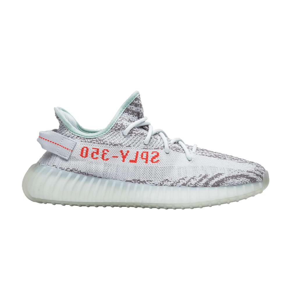 Yeezy Boost 350 V2 “Blue Tint”