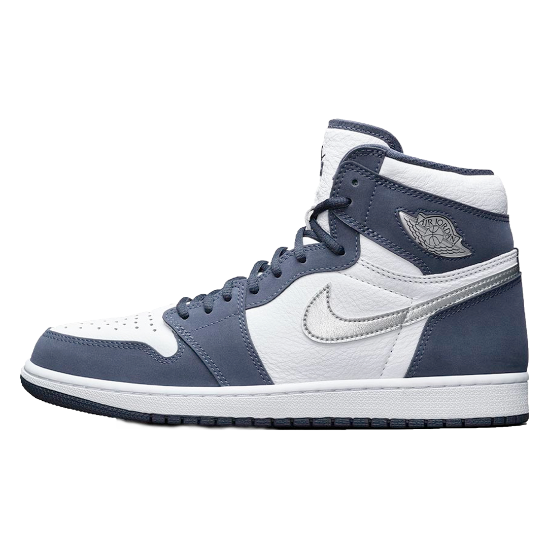 Air Jordan 1 Retro High COJP Midnight Navy (2020)