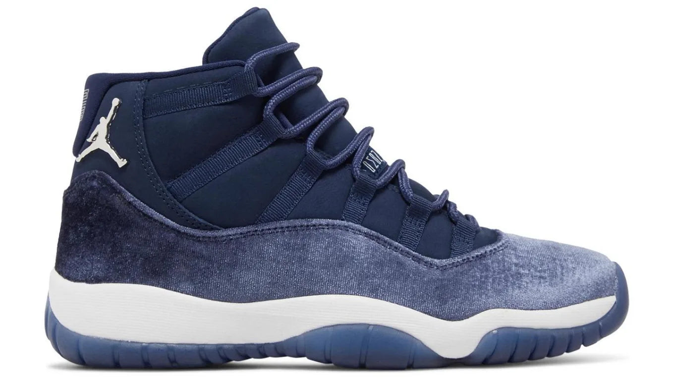 Air Jordan 11 Retro Midnight Navy (W)