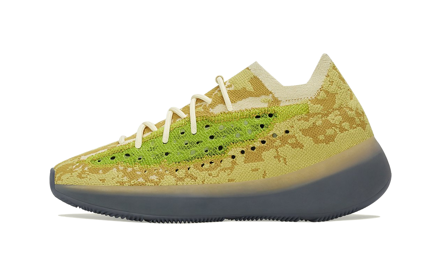 adidas Yeezy Boost 380 “Hylte”