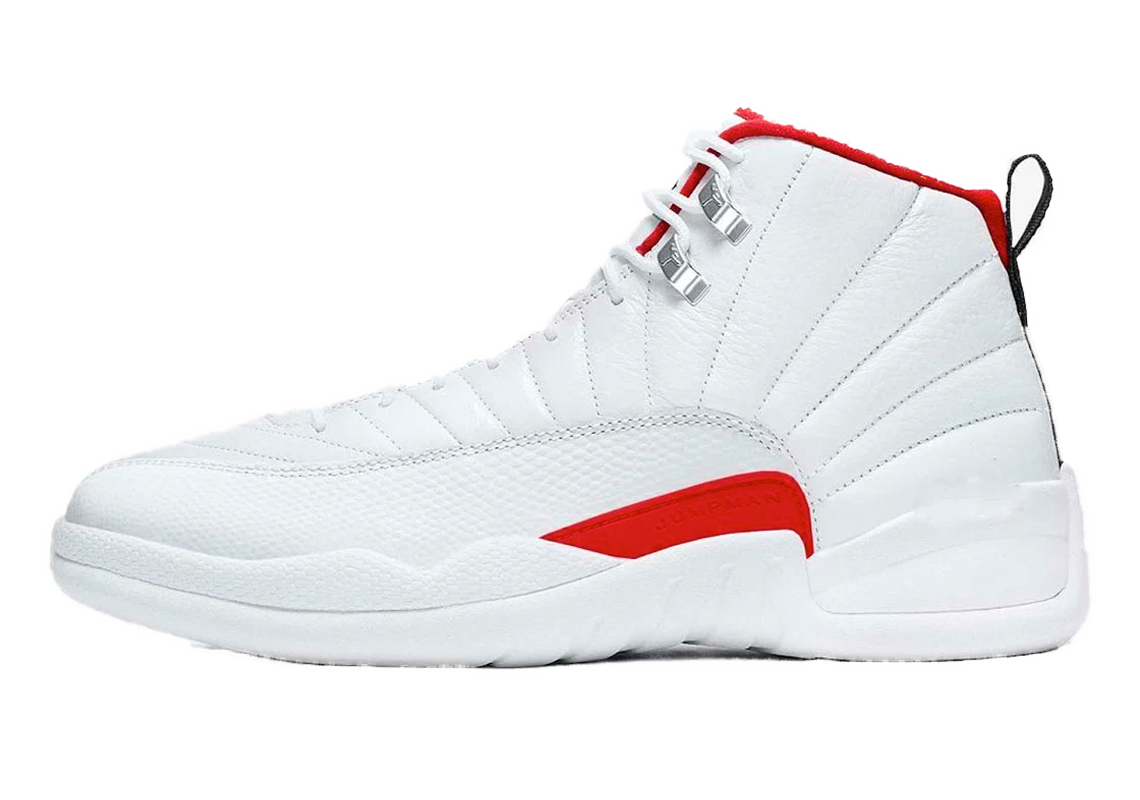 Air Jordan 12 “Twist”