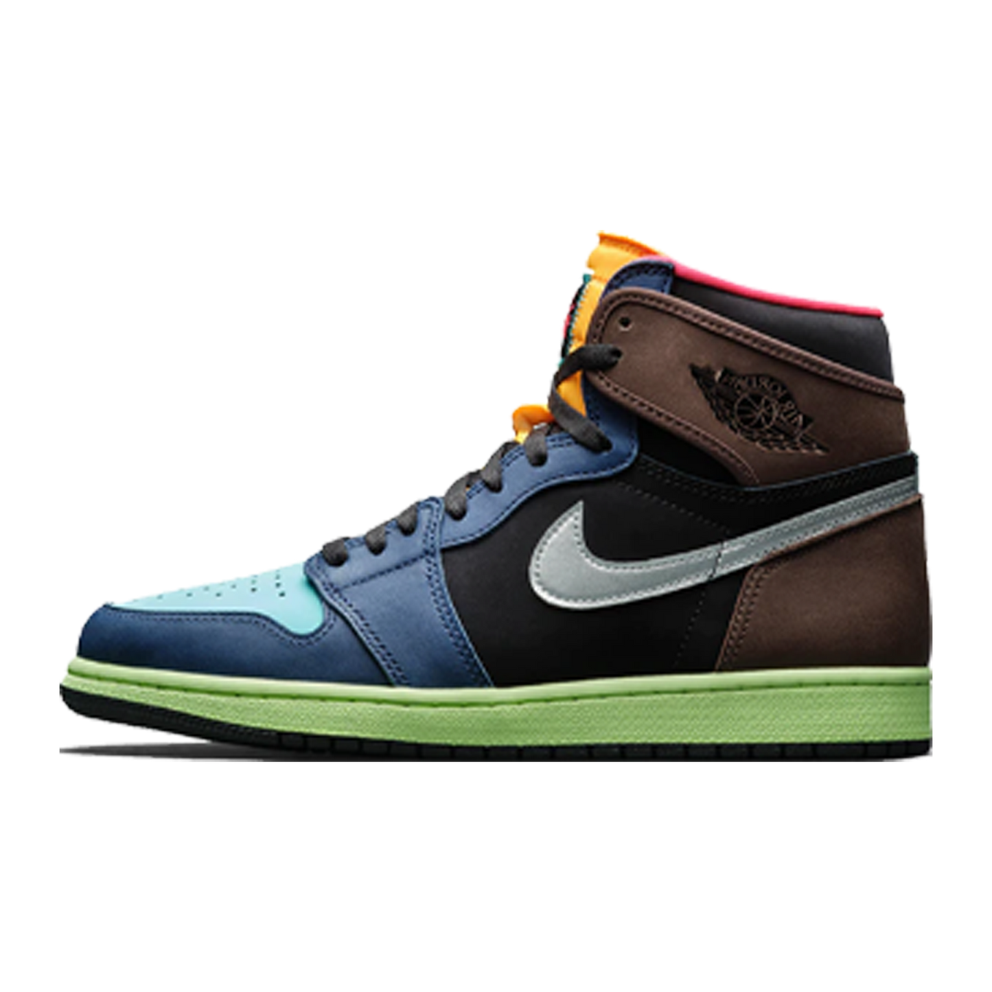 Air Jordan 1 High OG Bio Hack MENS/GS
