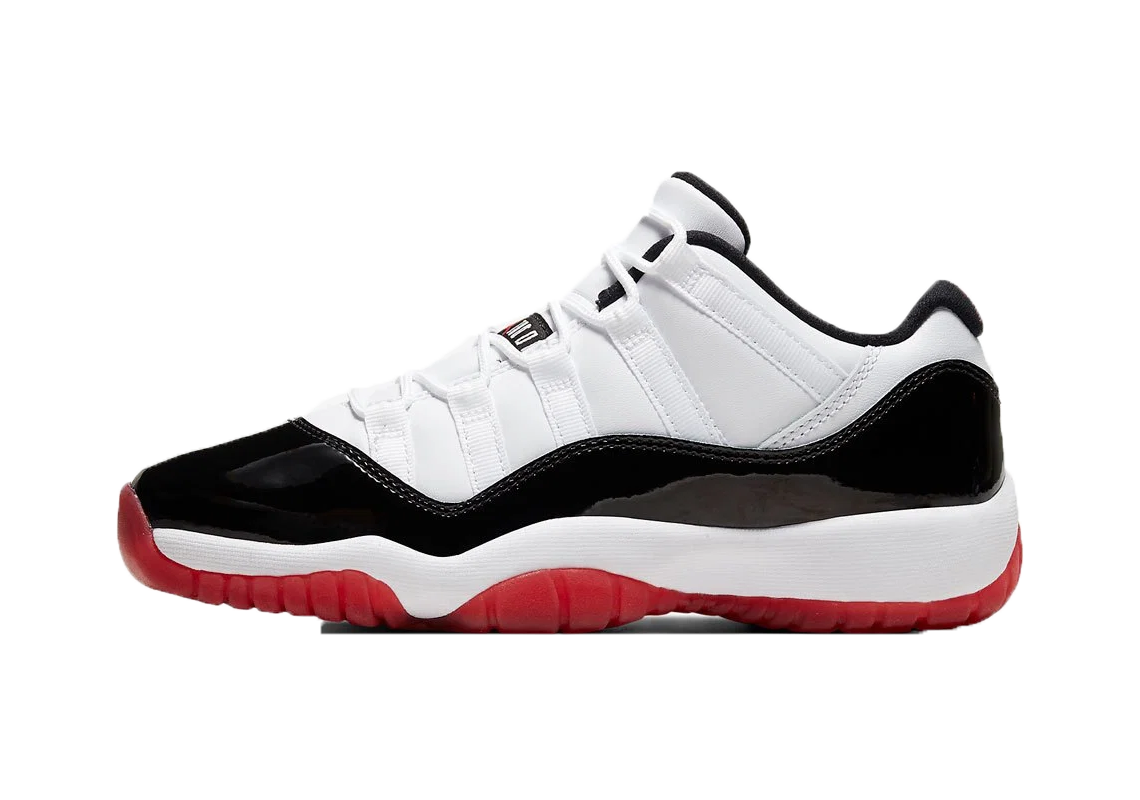 Air Jordan 11 high quality Retro Low GS