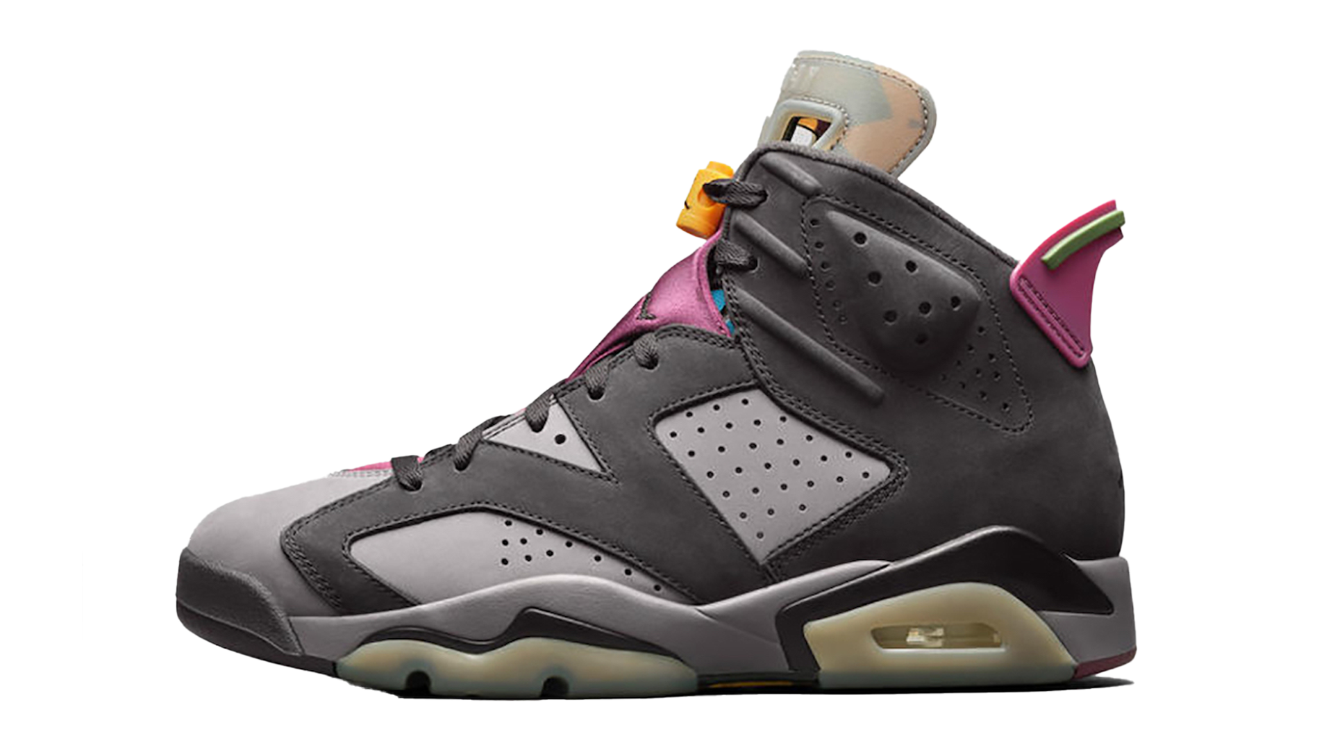 Air hotsell Jordan 6 Bordeaux